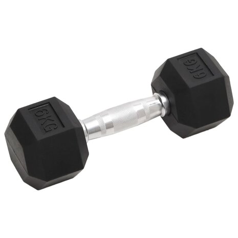 Halters 2 st 12 kg totaal gietijzer 2