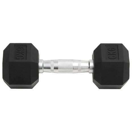 Halters 2 st 12 kg totaal gietijzer 3