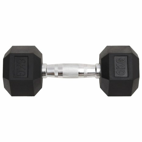 Halters 2 st 12 kg totaal gietijzer 4