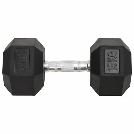 Halters 2 st 30 kg totaal gietijzer 3