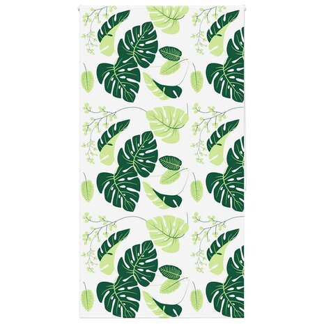 Doucherolgordijn 120x240 cm stofbreedte 116 cm 1