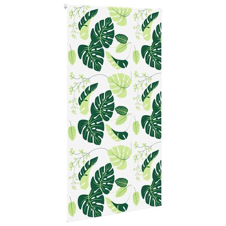 Doucherolgordijn 120x240 cm stofbreedte 116 cm 3