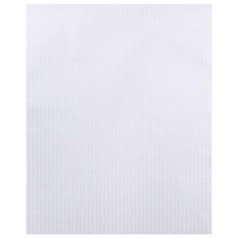 Raamfolies strepenpatroon mat PVC 3