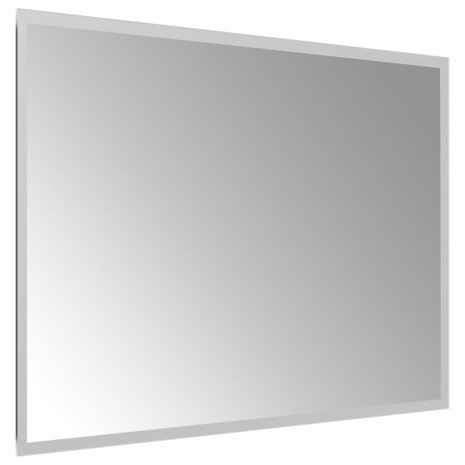 Badkamerspiegel LED 70x50 cm 4