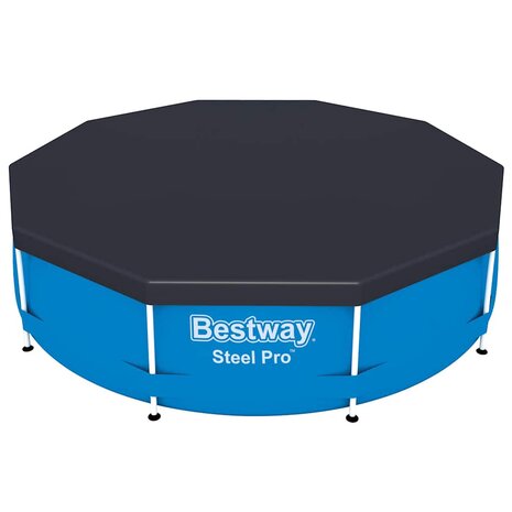 Bestway Zwembadhoes Flowclear 305 cm 1