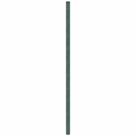 Worteldoek 4x5 m polypropeen groen 1