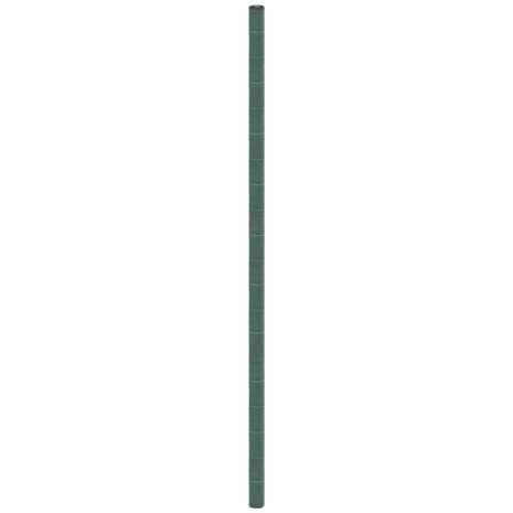 Worteldoek 4x10 m polypropeen groen 1
