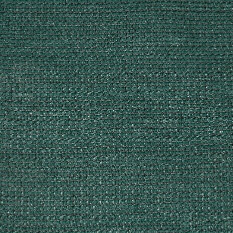 Privacynet 195 g/m² 1,2x10 m HDPE groen  4