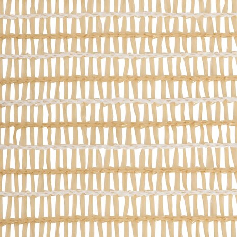 Privacynet 195 g/m² 2x10 m HDPE beige  4