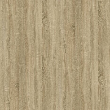 Bijzettafel 55x38x45 cm bewerkt hout sonoma eikenkleurig 7