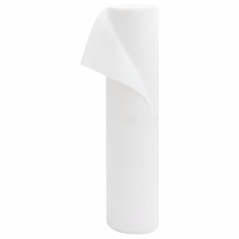 Vliesdoek voor planten 2 rollen 70 g/m² 50x1,6 m 3