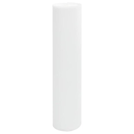 Vliesdoek voor planten 2 rollen 70 g/m² 50x1,6 m 4
