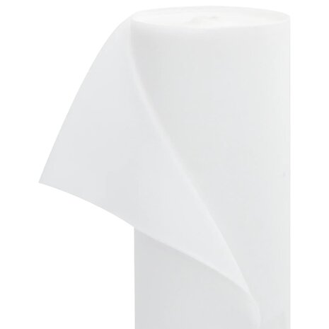 Vliesdoek voor planten 2 rollen 70 g/m² 50x1,6 m 7