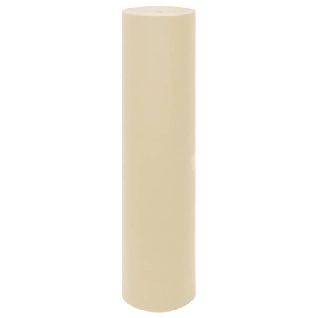 Vliesdoek voor planten 2 rollen 70 g/m² 50x1,6 m 4