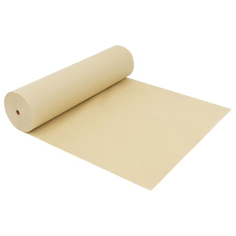 Vliesdoek voor planten 2 rollen 70 g/m² 50x1,6 m 6