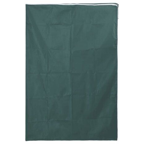 Plantenhoezen met ritssluiting 4 st 70 g/m² 1,2x1,8 m 3