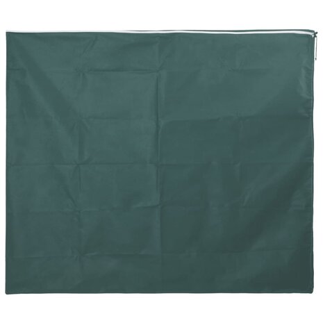 Plantenhoezen met ritssluiting 2 st 70 g/m² 2,36x2 m 3