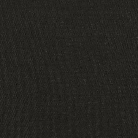 Wandpanelen 12 st 1,08 m² 60x15 cm stof zwart 7