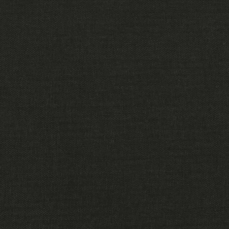 Wandpanelen 12 st 2,16 m² 60x30 cm stof zwart 7