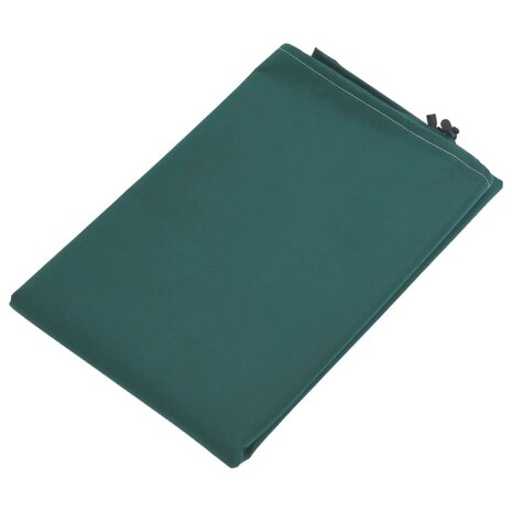 Plantenhoezen met ritssluiting 2 st 70 g/m² 1x1,55 m 4