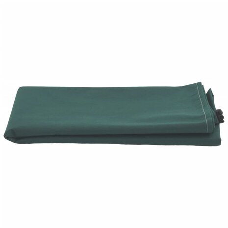 Plantenhoezen met ritssluiting 2 st 70 g/m² 1,2x1,8 m 5