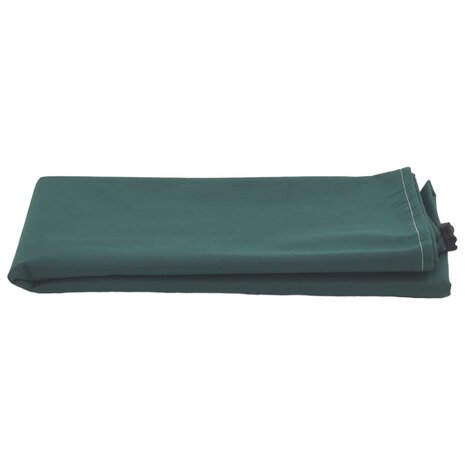 Plantenhoes met ritssluiting 70 g/m² 2,36x2 m 4