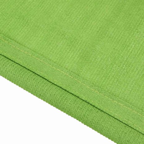 Tenttapijt 300x600 cm HDPE lichtgroen 5