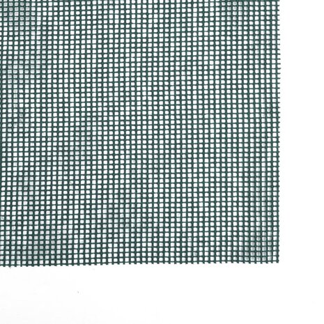 Tenttapijt 4,5x2,5 m groen 5