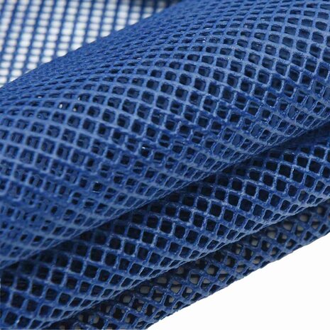 Tenttapijt Blauw 200 x 200 cm Polyester 6