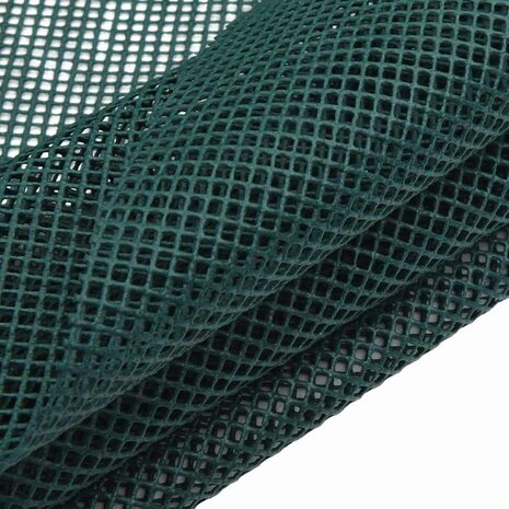 Tenttapijt Groen 500 × 350 cm Polyester 6