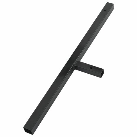 Grondboor met handvat 250 mm met verlengbuis 12 m staal 5