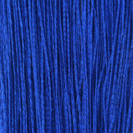 Draadgordijnen 140x250 cm blauw 2 st 9