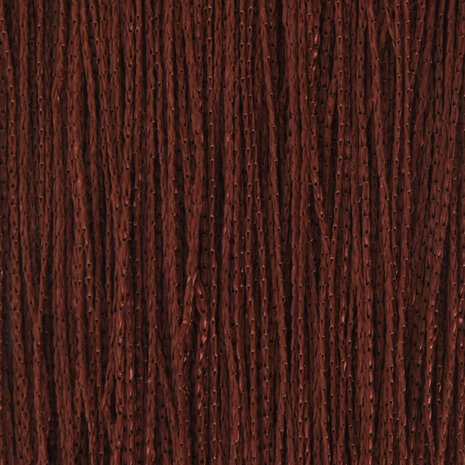 Draadgordijnen 140x250 cm bruin 2 st 9