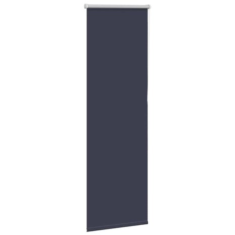 Rolgordijn verduisterend 45x130cm stofbreedte 40,7 cm polyester 3
