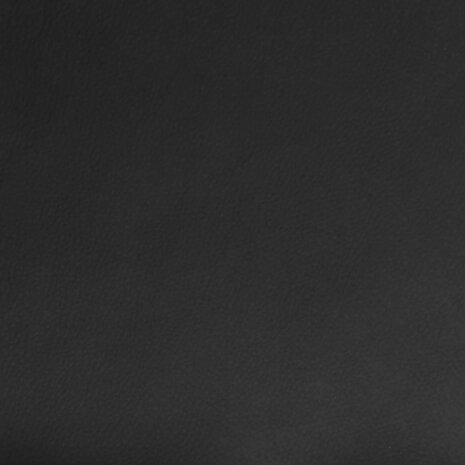 Kantoorstoel draaibaar kunstleer zwart 8