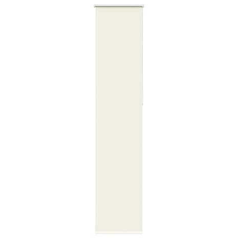 Rolgordijn verduisterend 50x230 cm stofbreedte 45,7cm polyester 1