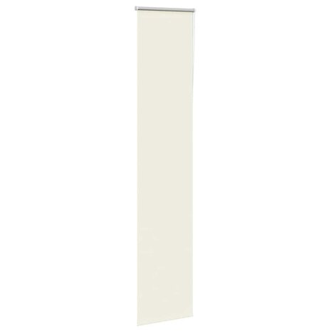 Rolgordijn verduisterend 50x230 cm stofbreedte 45,7cm polyester 3