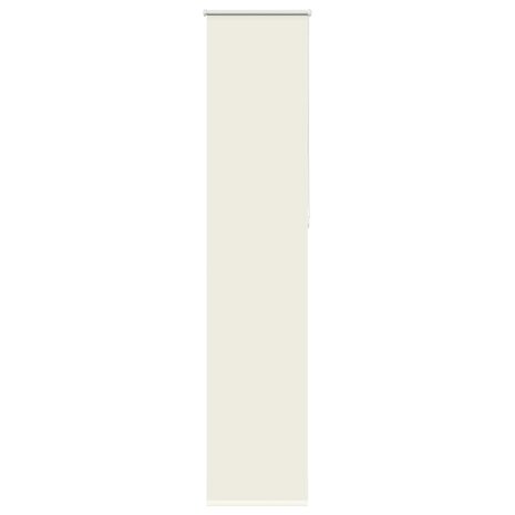 Rolgordijn verduisterend 55x230 cm stofbreedte 50,7cm polyester 1
