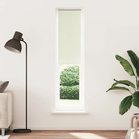 Rolgordijn verduisterend 55x230 cm stofbreedte 50,7cm polyester 2