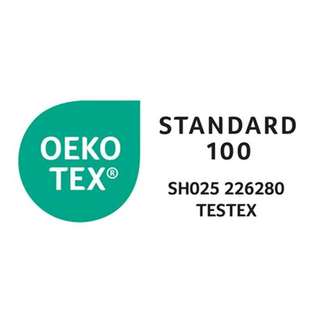 Matrasbeschermer waterdicht 160x220 cm wit 6