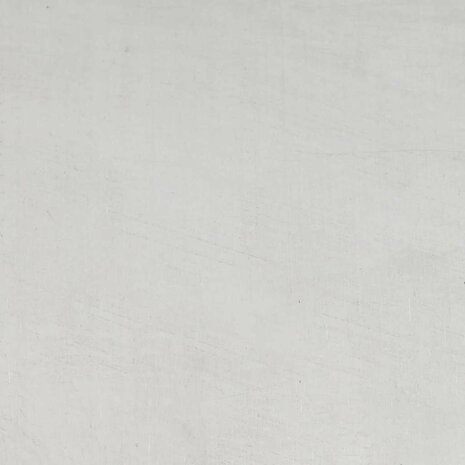 Tuin Bloempot Zilver 120 x 120 x 20 cm Gegalvaniseerd staal 8