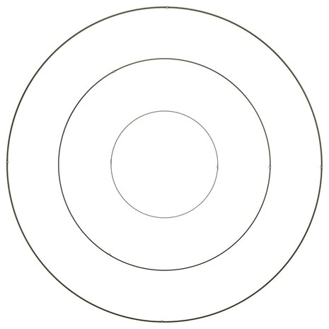 Tuin Bloempot Olijfgroen 120 x 120 x 20 cm Staal 8