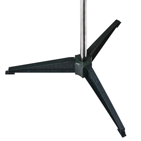 Kunstkerstboom met verlichting pop-up 150 cm groen 8