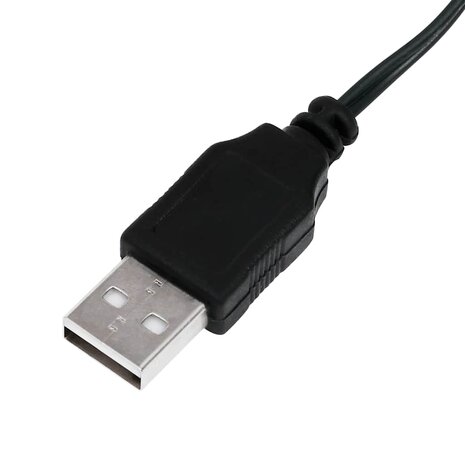 Kunstkerstboom met verlichting pop-up 150 cm groen 9