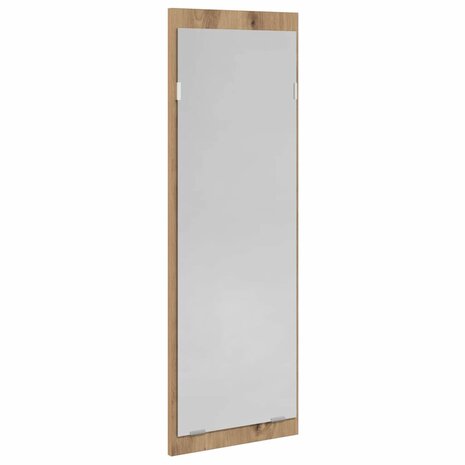 Halmeubelset 4 pcs Zwart eiken 90 x 31 x 46.5 cm Bewerkt hout 9