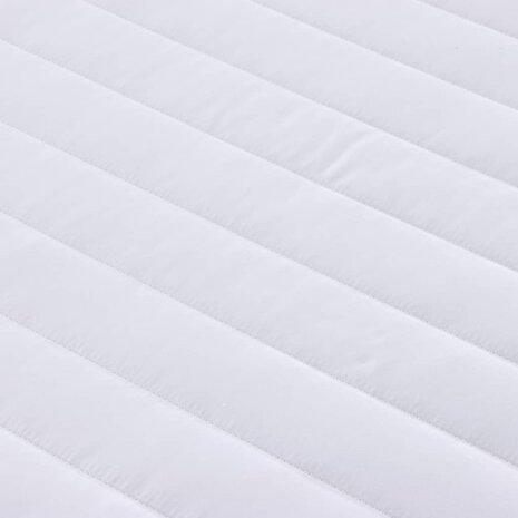 Schuimmatras middelzacht 120x200 cm 6