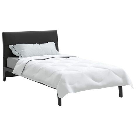 Dekens & Dekbedden Wit 135 x 220 cm Microvezel 3