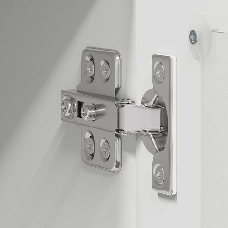 Keukenkast aan de muur met plank Artisan Eiken 40 x 31 x 40 cm 9