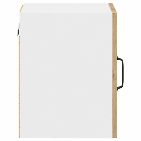 Keukenkast aan de muur met plank Artisan Eiken 30 x 31 x 40 cm 7