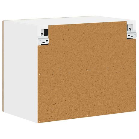 Keukenkast aan de muur met plank Artisan Eiken 50 x 31 x 40 cm 8
